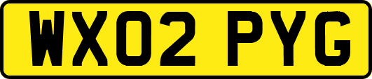 WX02PYG