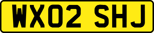 WX02SHJ