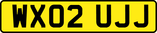WX02UJJ