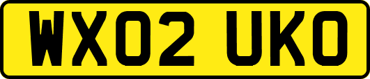 WX02UKO