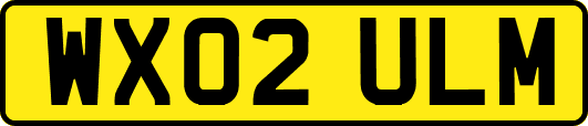 WX02ULM