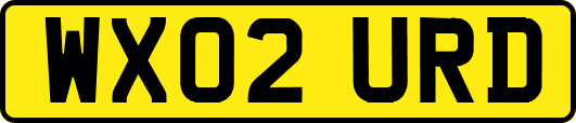 WX02URD
