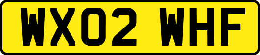 WX02WHF