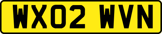 WX02WVN