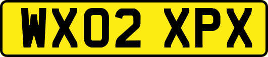 WX02XPX
