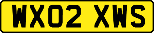 WX02XWS