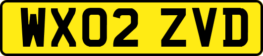 WX02ZVD