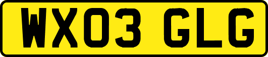 WX03GLG