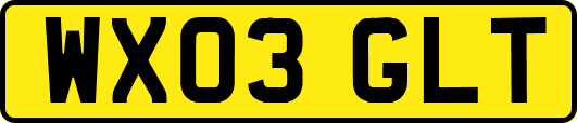 WX03GLT
