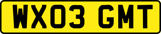 WX03GMT