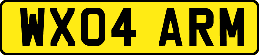 WX04ARM
