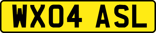 WX04ASL