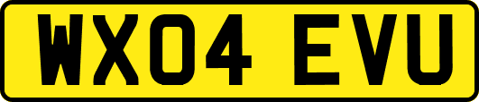 WX04EVU