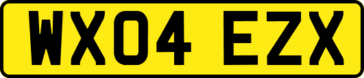 WX04EZX