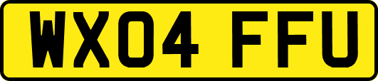 WX04FFU