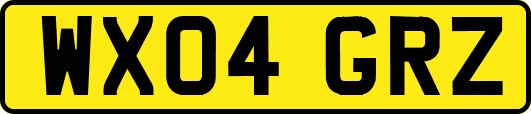 WX04GRZ