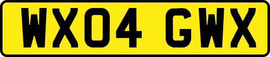 WX04GWX