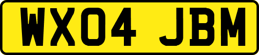 WX04JBM