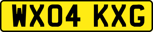 WX04KXG