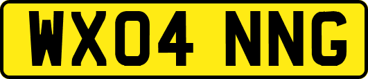WX04NNG