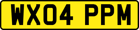 WX04PPM