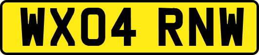 WX04RNW
