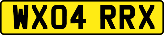 WX04RRX