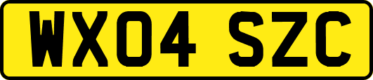 WX04SZC