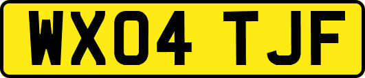 WX04TJF