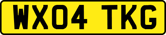 WX04TKG