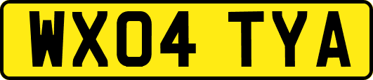 WX04TYA