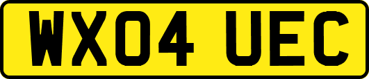 WX04UEC