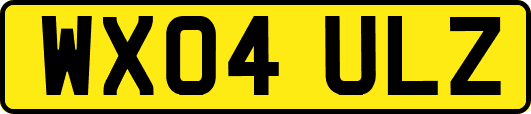 WX04ULZ