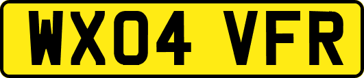 WX04VFR