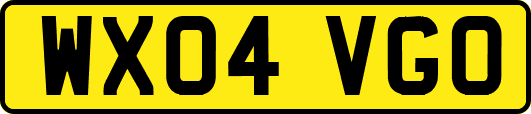 WX04VGO