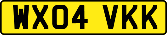 WX04VKK