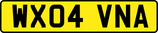 WX04VNA