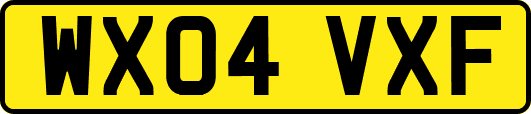 WX04VXF
