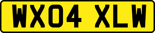 WX04XLW