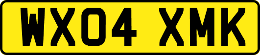 WX04XMK
