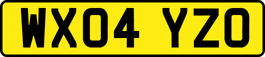 WX04YZO