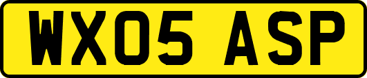 WX05ASP