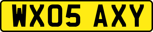 WX05AXY