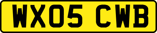 WX05CWB