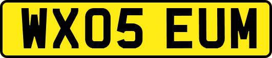 WX05EUM