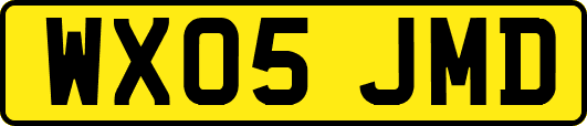WX05JMD