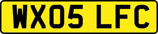 WX05LFC