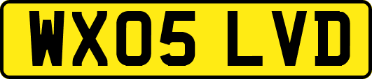WX05LVD