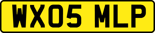 WX05MLP