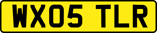 WX05TLR